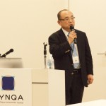 ユーシーシーフーヅ 野中政善さん