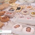 株式会社ピーエムティーはHCJ2014にてインライン式 Edible プリンターを出展。 ロゴや写真などのデータを素早く食品に印刷できる高速プリンターを紹介。