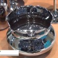 アイグローバル株式会社は第5回 国際二次電池展 ～バッテリージャパン 2014～にて、次世代のメタリックコーティング「銀ミラーコーティングインク」を出展。 メッキや蒸着ではなく、アルコールに銀を溶かした液体で塗装すること...