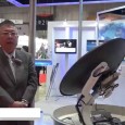 KVH Industries,IncはSEA JAPAN 2014にて、mini-VSAT Broadband対応アンテナ「TracPhone V11IP」を出展。 船の上から世界最大の海事VSATネットワークをシームレ...