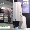イースタン電子工業株式会社は第24回 ファインテック ジャパンにてマイクロ・ビュー社製三次元計測器「VERTEX」を出展。 小型・精密測定に最適な省スペースタイプの非接触型三次元測定機を紹介。