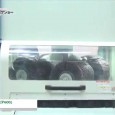 株式会社エステーリンクは2014 国際ウエルディングショーにて小型バリ取り機「メタルエステ600」を出展。 独自のブラシの構造でワークを満遍なく研磨できるバリ取り機を紹介。