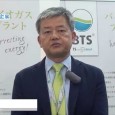 BTS Biogas Srl は2014 地球温暖化防止展にて、バイオガス発電プラントを出展。 地域のバイオマスを利用してメタンガス発酵で発電するプラントを紹介。 消化液を積極的に農業に活用し、付加価値の高い農業経営と地...