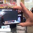 株式会社エム・ソフトはInterop Tokyo 2014にて、企画&販促&商材の可能性を広げる「ARソリューション」を出展。 お客様の商材やコンテンツに対して企画→開発→公開→運営までサポートするARサ...