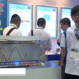 沖電線株式会社はJPCA Show 2014にて、フレキシブルプリント配線板「自立摺動・立体形状FPC」を出展。 FCPに適度な剛性を持たせ、たわみ・捻じれの無い屈曲が可能となった配線材と、従来のFPCには無かった立体的...
