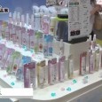 株式会社ケー・ディー・システムは第25回 国際 文具・紙製品展 ISOTにて、天然成分のみを使用した除菌消臭剤「ナチュラルミスト　シリーズ」を出展。100％天然由来成分で臭いだけでなく有害物質も分解し、赤ちゃんからお年寄...