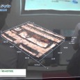 株式会社ハイロックスは第27回 インターフェックス ジャパンにて、デジタルマイクロスコープ「KH-8700」を出展。 独自の3D観察技術・計測による正確な数値情報・高解像度画像や動画の撮影など多彩な機能を兼ね備えたデジタ...