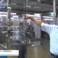 株式会社エアレックスは第27回 インターフェックス ジャパンにて、7軸オールステンレスロボット「MSR05N」を出展。 完全ステンレス製により洗浄性、過酸化水素などへの耐久性の高いアームロボットを紹介。