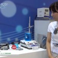 サーモフィッシャーサイエンティフィック株式会社は第27回 インターフェックス ジャパンにて、超薄型マグネットスターラーを出展。 通常品よりも超薄型で場所をとらずに正確で安定した撹拌を行えるマグレットスターラーを紹介。