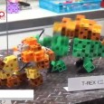 株式会社アーテックはJAPAN DIY HOMECENTER SHOW 2014にて、どんなロボットも作れるブロック「ロボティストシリーズ」を出展。 アーテックブロックで組み立てたロボットを、無料プログラミングソフトでか...