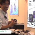 株式会社サンコウ電子研究所はJASIS 2014にて、プローブ一体型膜厚計「SAMACシリーズ」を出展。 磁製金属上の非磁性皮膜や非磁性金属上の絶縁性皮膜を計測できる手のひらサイズの膜厚計を紹介。