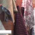 株式会社サンゲツはJAPANTEX 2014にて、TEXTILE PARKを出展。