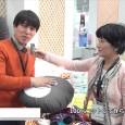 HeadoneはKOSIGN 2014にて、Marchenhome Storyを出展。 デジタルプリントを使って作られた衣類雑貨を紹介。