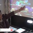 株式会社ダイナモアミューズメントはイベントＪＡＰＡＮ 2015にて、自分が描いた絵が動き出す！「紙アプリ イベントパッケージ」を出展。 専用紙に描いた絵を映像に取り込み、様々なアプリを楽しむことが出来るイベントツールを紹...