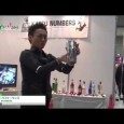 株式会社KATSU NUMBERSはイベントＪＡＰＡＮ 2015にて、カクテルショーパフォーマンスを出展。 フレアバーテンダーの世界大会チャンピオンやパフォーマーがイベントなどで、カクテルパフォーマンスを行うサービスを紹...