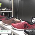 岡山ゴム株式会社はJFW インターナショナル・ファッション・フェア 2015にて、acupuncture London　モデル・ランカスターを出展。 ロンドン発祥のブランドでJAPAN SMU MODELを採用した大人ス...