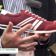 ゼット株式会社はJFW インターナショナル・ファッション・フェア 2015にて、旧東ドイツNO.1スポーツシューズ「Zeha Berlin」を出展。 本物志向のヴィンテージ感のある無骨ながら飽きのこないスポーツシューズを...