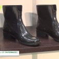西澤株式会社はJFW インターナショナル・ファッション・フェア 2015にて、イタリア生まれのレインシューズ「PATERNAZZI」を出展。 年間300万足の供給数を誇るイタリアトップ老舗メーカーのPVC素材のレインブー...