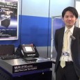 株式会社フクダはFC EXPO 2015にて、Ultra Fine Leak Test System「MUH-0100 series」を出展。