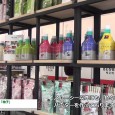MJ F&B Co.,Ltd.はCoffee Expo Korea 2015にて、FRUTI SYRUP シリーズ 「柚子」を出展。