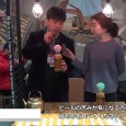 GARTENはFranchise Seoul 2015にて、作業班長を出展。