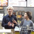 Happy Lemon plusはFranchise Seoul 2015にて、Happy Lemonを出展。