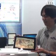 アイストリーム株式会社はワイヤレスジャパン 2015にて、IoT/M2M閉域接続サービスを出展。