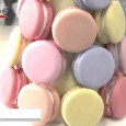 株式会社トキワはCITE JAPAN 2015にて、Powder Macaronを出展。