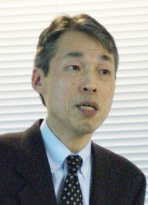 折原直人　氏