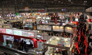 ＦＯＯＤＥＸ　ＪＡＰＡＮ