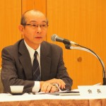 塚本貴信会長