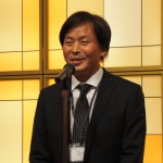 オプチカル・小谷敬治氏