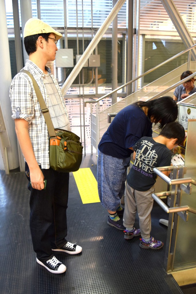 家族の絆で道を切り拓け