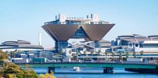 Comiket 109 Scheduled for 3-Day Period in Winter 2026