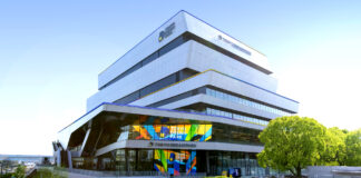 TOKYO DREAM PARK: TV Asahi Opens New Multipurpose Entertainment Hub in Ariake