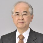 日本観光振興振興協会　山口範雄会長