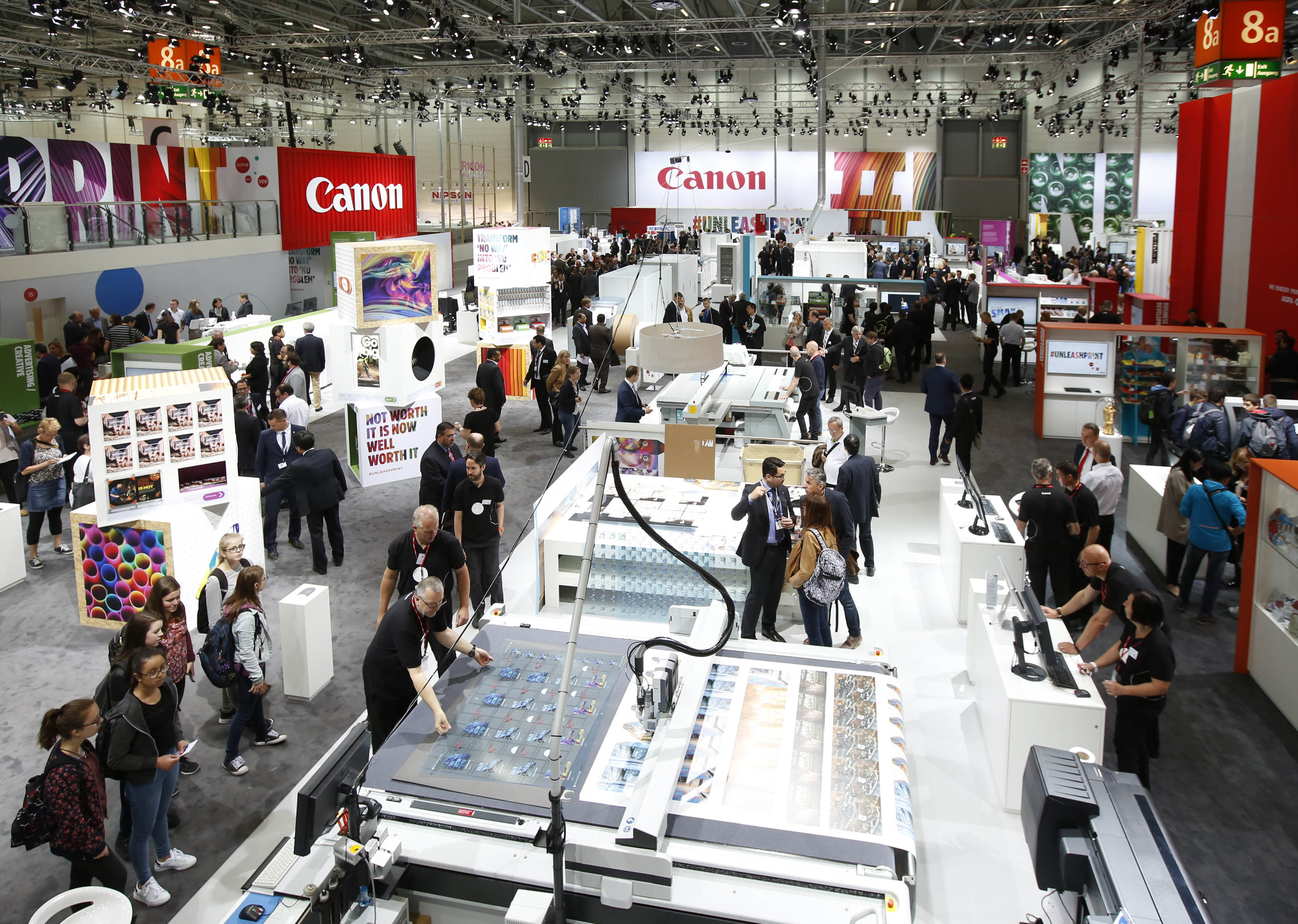 (photo: Messe Düsseldorf/ctillmann)