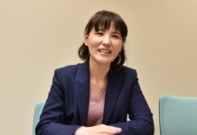 よりユーザーに寄り添った会場を目指して 東京流通センター