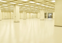 リニューアルで多彩なイベントとともに進化する会場へ 東京流通センター(TRC)