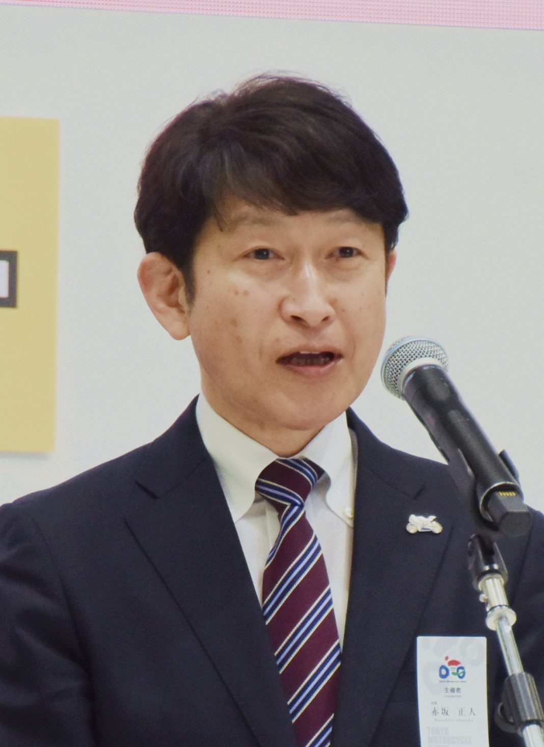 3年ぶりのリアル開催 東京モーターサイクルショー開幕 展示会とMICE