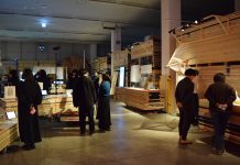 保護中: 【レポート】“リアリティ”に触れる「HAKUTEN OPEN STUDIO 2023」