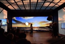 TELMIC(テルミック)がバーチャルプロダクション専用スタジオ『TELMIC Studio Soka』をオープン【レポート】