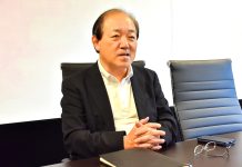 【日本展示会協会】イノベントの堀正人氏が新会長に就任