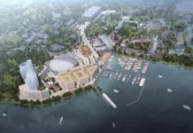 【政府】長崎のIR区域整備計画を認定せず