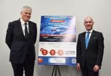 日本への事業展開と将来への展望―「SMART MANUFACTURING SUMMIT BY GLOBAL INDUSTRIE」(SMS)開幕に寄せて GL events Venues CEOおよび会長 クリストフ・シゼロン 氏