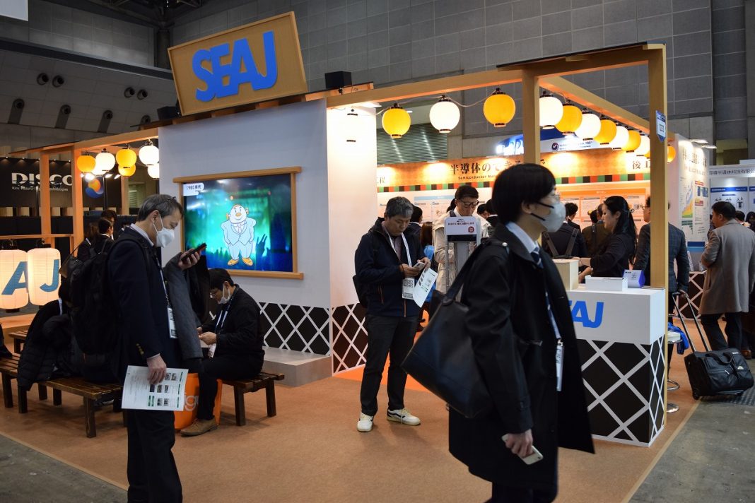 【レポート】「SEMICON Japan 2024」が東京ビッグサイトで開催 - 展示会とMICE