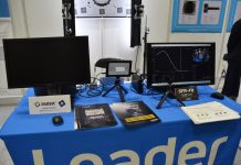 リーダー電子のレンズ性能の測定ソフトフェア「SFR-Fit」(OPIE ’25)