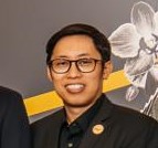 ゼン フォアド ヌール 氏