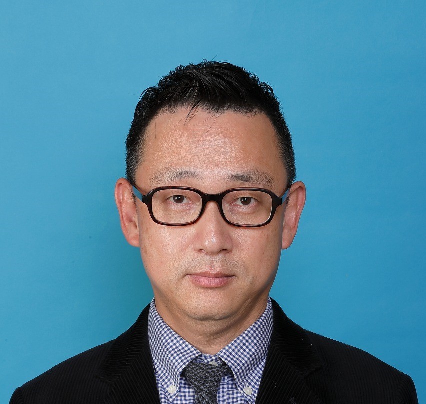 森哲二氏