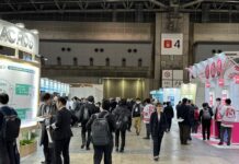 「エコプロ2025」が東京ビッグサイトで「SDGs Week EXPO」の中核として3日間開催、来場者は5万9,873人